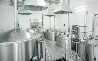 Expanding Pharmaceutical Production Resources Image