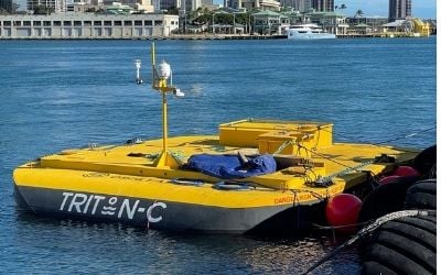 Oscilla Triton-C Launch Thumbnail - small