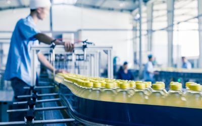 Real-Time Productiosn Racking Resource Page